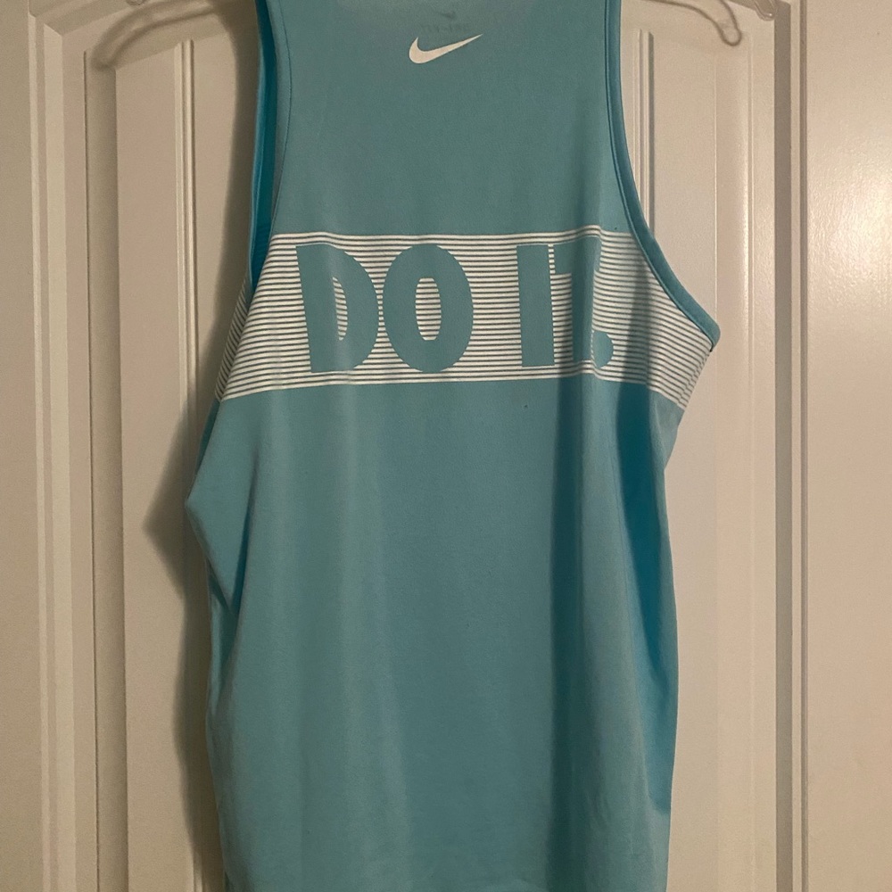 Workout tank - Picture 2 of 2